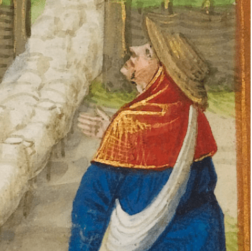 Timely Fashions: The FitzWilliam Book of Hours